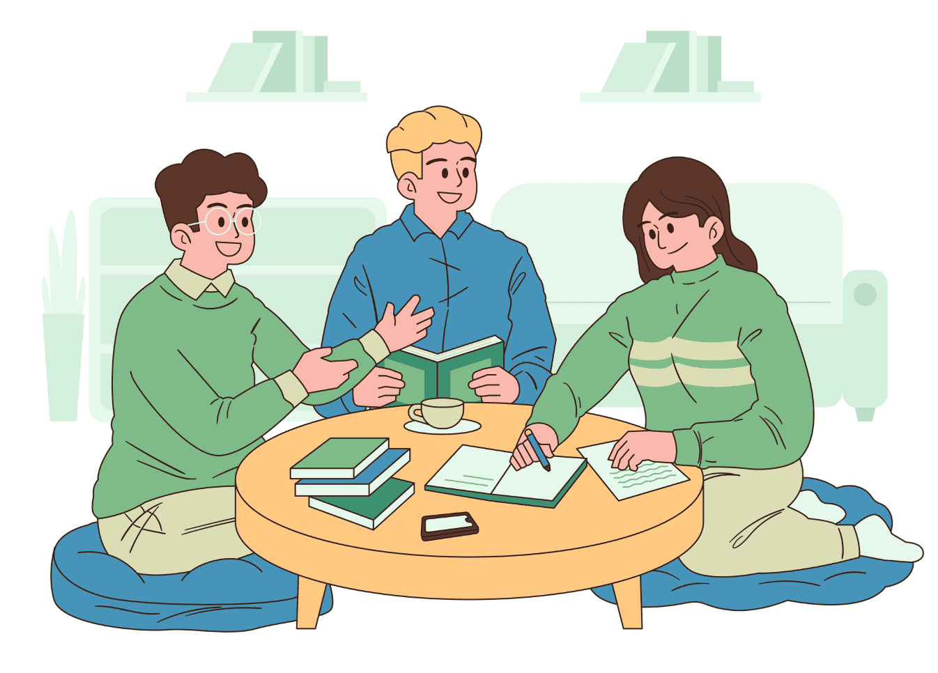 About us